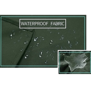 <b>Aprons</b> High Quality Canvas Denim Leather Adjustable Neck Strap <b>Aprons</b> Customized With Logo Design For Multi Purposes - Product Image 2