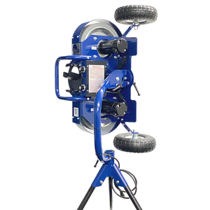 Machine à lancer de qualité supérieure BA-2 neuve, scellée en usine, accessoires complets - Product Image 1