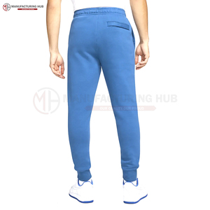 Pantalon pour hommes le plus vendu pour la formation Pantalon pour hommes en gros Pantalon pour la vente en ligne Pantalon sur mesure pour hommes - Product Image 4