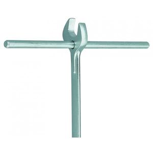 Gedore Metric UD Profile Combination Swivel Head <b>Wrench</b> - Product Image 2