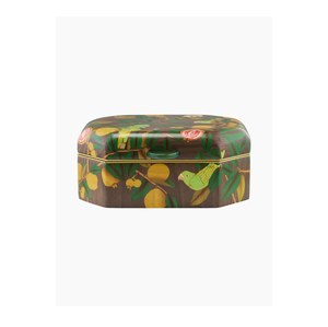 กล่องบรรจุภัณฑ์ของขวัญเครื่องประดับไม้หรูหราขนาดเล็กกล่องเครื่องประดับไฟพิมพ์ลายตามสั่งขนาดราคาถูก - Product Image 6