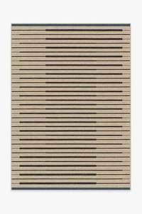 Qualité 100% coton brodé à la main tressé tapis de salon vente chaude tendance 2024 vente à la main tressé Premium - Product Image 6