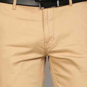 Pantalones Chinos de Mezcla de Algodón Rectos de Invierno para Hombre, de Alta Calidad, Formales e Informales, Disponibles en Tallas Grandes - Product Image 6