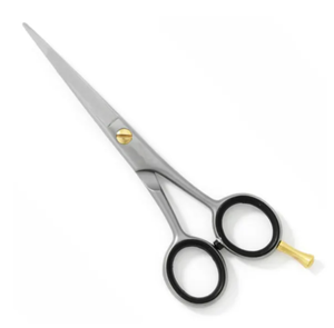 Ciseaux de coiffeur au design unique Ciseaux de coupe de cheveux à usage professionnel Ciseaux de coiffure sur mesure - Product Image 5