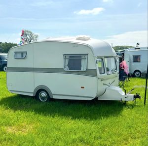 caravan Trailer Rv <b>Camper</b> Trailers Australian Standards. - Product Image 4