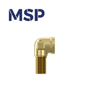 8934012924 - Écrou de coude - Pièces et accessoires de remorque - MSP Export - Product Image 2