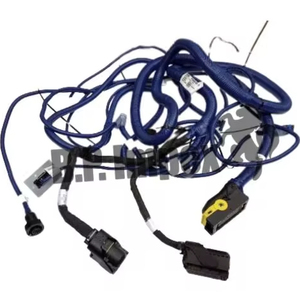 FEN04100 EDC ARNÉS DE CABLEADO UTRUC calidad OEM original Ashok Leyland Suspensión del motor repuestos Gama Completa - Product Image 1