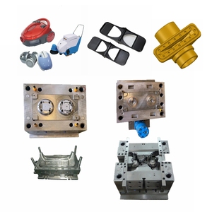 20 năm của tùy chỉnh khuôn nhựa sản phẩm nhà sản xuất tiêm khuôn công ty tùy chỉnh nhựa tiêm khuôn làm - Product Image 4