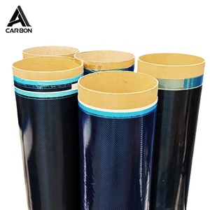 Sottovuoto in fibra di carbonio per grandi progetti di stampaggio - Product Image 4