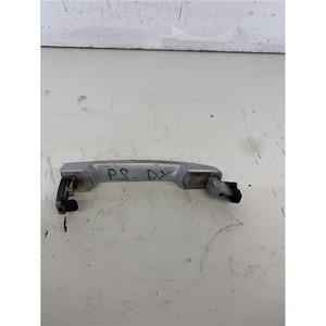 MANIGLIA ESTERNA PORTA POSTERIORE DESTRA NISSAN Qashqai 1a Serie 80640EB33A (06>09) - Product Image 1