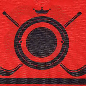 Para la venta Jersey de hockey sobre hielo hecho a medida Diseña tu propio logotipo Jersey de hockey sobre hielo La mejor calidad Jersey de hockey sobre hielo - Product Image 6