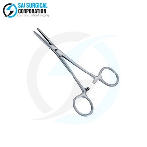 Forceps compact d'artère de Dunhill taille de 45 pouces pour la chirurgie pédiatrique et les procédures complexes dans de petites zones - Product Image 1