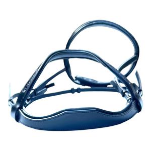 Gran oferta, producto de cuero de caballo ecuestre occidental de calidad superior Futurity Knott Headstall para montar a caballo - Product Image 2