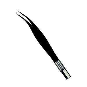 Pinzas Bipolares Antiadherentes para Cirugía General, Procedimientos Ortopédicos de Columna Vertebral, Coagulación Bipolar de Estilo Europeo - Product Image 5