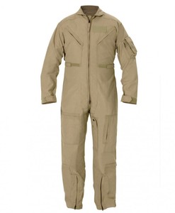 Traje volador Meta Aramid IIIA de alta calidad, mono de vuelo transpirable para pilotos, Suite de piloto a la venta - Product Image 1
