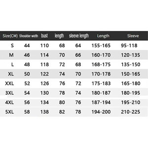 Gran oferta, chaqueta de moda a prueba de viento con cremallera dividida, chaqueta de béisbol estampada de marca para hombre, ropa de verano para motorista - Product Image 6