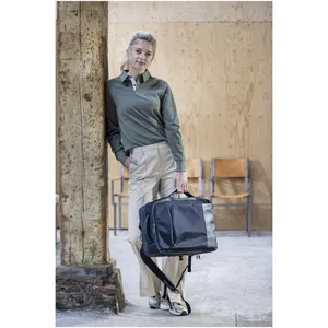 Zaino Promozionale Sostenibile Expedition Pro, Zaino Ecologico per Merchandising - Product Image 3