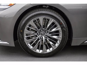 Pre-thuộc sở hữu 2023 Lexus LS 500 AWD f thể thao khá được sử dụng Sedan sang trọng rhd/LHD bên phi-tay Lái Xe Xe xe cho châu âu nhập khẩu bán - Product Image 3