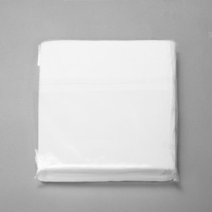 Papier absorbant l'huile Krclean, taille 25x25cm, idéal pour les aliments frits, améliore le croustillant, fabriqué à partir de pâte de bois, produit au Vietnam - Product Image 3