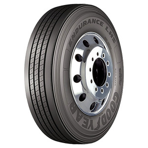 Neumáticos 11R24.5 para Todas las Posiciones, Uso en Flotas Comerciales |   Neumáticos para Camión 11R24.5 para Todas las Posiciones, Pedido en Contenedor Disponible - Product Image 2