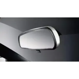 วงแหวนช่องแอร์นิสสัน คิกส์ ปี 2018-2021 - สีขาว - Product Image 1