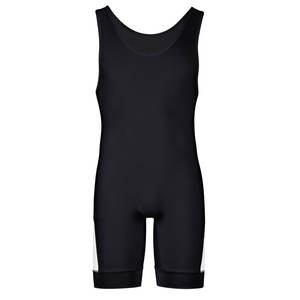 Uniformes de lutte Concevez vos propres vêtements de sport Singlets de lutte Uniformes d'haltérophilie de qualité bon marché Singlets de lutte - Product Image 2