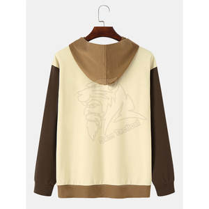 Sudaderas Básicas Transpirables de Secado Rápido, Impresión de Logotipo Personalizada, Sudaderas de Alta Calidad, MOQ Bajo, Sudaderas para Hombre - Product Image 2