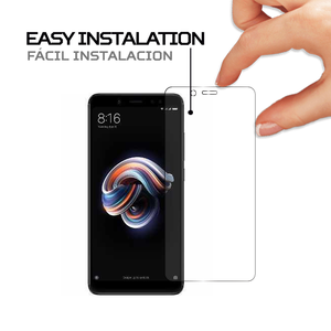 Protector de Pantalla ANTISHOCK para Xiaomi Mi 5 Pro, Accesorio Premium para una Protección Mejorada del Dispositivo - Product Image 2