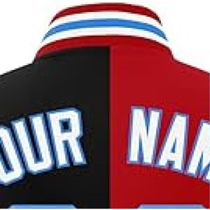 Nouveau 2025 logo personnalisé vestes universitaires pour hommes Collège, Baseball, veste pour hommes - Product Image 2