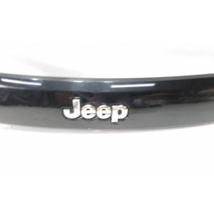 Moldura de Puerta Trasera para Jeep Grand Cherokee 4ª Serie 1WD55TRMAD (11>21) - Product Image 4