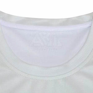 Uniforme de Fútbol para Entrenamiento, Servicio OEM, Nuevo Diseño, 100% Poliéster, Transpirable y de Secado Rápido, para Hombre Adulto, Precio Bajo - Product Image 3