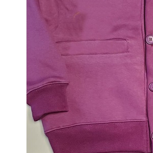 Cardigans en tricot décontractés pour hommes et femmes, pulls épais à col en V, à simple boutonnage, veste pour le printemps, l'automne, l'hiver, vêtements de travail - Product Image 2