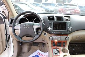 2010 TOYOTA HIGHLANDER LIMITADO 4WD LISTO PARA ENVIAR - Product Image 5