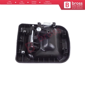 Manija de Puerta Delantera Derecha BDP807 7700352489 para Master Movano Interstar Mascott - Product Image 4