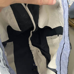 <b>Lightweight</b> Summer <b>Men</b> Golf Polo <b>Shorts</b> Created For Daily Comfort Using Smooth Breathable Fabric - Product Image 3