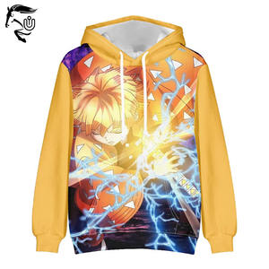 Sudadera con Capucha de Poliéster/Algodón para Mujer, Ropa Urbana de Otoño, Diseño Estampado, Personaliza con Tu Propio Logotipo, UNBRIDLEDS INDUSTRY - Product Image 1