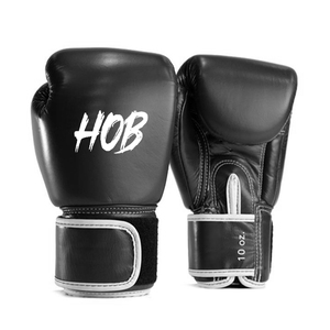 Gants de boxe professionnels pour débutants, en cuir, pour entraînement en extérieur, conçus spécifiquement pour le sparring, le combat et le kickboxing. - Product Image 6