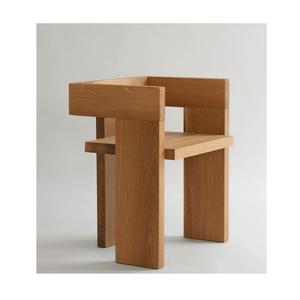 Taburete de Madera Resistente de Dos Peldaños, Fabricado con Madera Maciza, Perfecto para Habitaciones Infantiles, Acceso al Baño y Alcance de Estantes de Cocina - Product Image 1