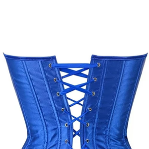 Women's <b>Strapless</b> <b>Best</b> Selling <b>Body</b> <b>Shapers</b> Sexy Sleeveless UnderBust Corsets for Ladies High Quality Leather <b>body</b> shaping 2026 - Product Image 3