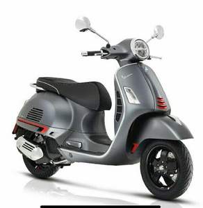 Auténticas Motos Deportivas GTV 300 Usadas de Calidad Nueva, Listas para Usar - Product Image 2