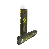 World's <strong>Best</strong> <strong>Selling</strong> Al-MUMEEZ Two-Piece <strong>Miswak</strong> <strong>Stick</strong> Case/Holder Multi-Purpose Oral Hygiene Teeth Whitening Hygienically