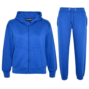 2026 Stylish Breathable Gym wear training Tracksuit set Low MOQ Customized sublimation printing Comfortable tracksuit - Product Image 5