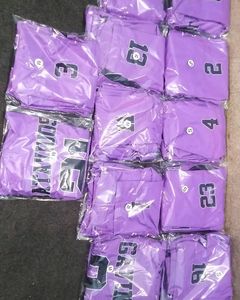 Uniforme de Fútbol 7v7 Personalizado de Alta Calidad 2025, Impresión por Transferencia de Calor, Transpirable, Talla Grande, 100% Poliéster, Secado Rápido - Product Image 5