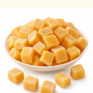 Fruta de la Pasión Congelada Sin Semillas, Estándar Internacional, Mejor Precio, Más Vendida en Fábrica de Vietnam, Empacada en Bolsa de Plástico de 10 kg - Product Image 2