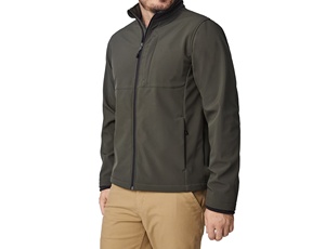 Wholesale Men Waterproof Custom Men's Windbreaker <b>Reversible</b> <b>Jacket</b> New Fashion Water-Resistant Softshell 2 Side Wearable <b>Jacket</b> - Product Image 3
