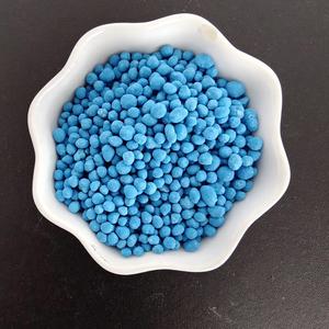 Suministro a granel Urea 46% Fertilizante de nitrógeno Forma granular comprimida 46-0-0 N46 % Producto agrícola para desechos agrícolas - Product Image 5
