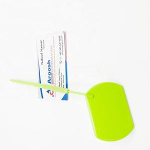 Gros Durable Vert Carré Miroirs Cils Artistes Pointe Pointue En Acier Extensions De Cils Durable Sourcils Pince À Épiler - Product Image 6