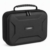 Custom EVA Hard Shell Alto Saxophone Bag Cello Case Storage Boxes for Saxophone