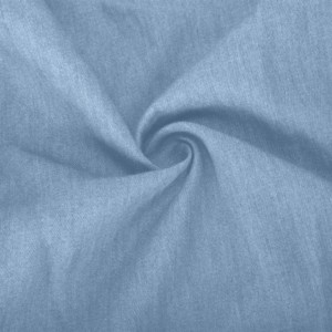 เสื้อยีนส์ตัวยาวสำหรับผู้หญิง, เสื้อยีนส์สีน้ำเงินระบายอากาศเสื้อยีนส์สำหรับผู้หญิงเสื้อยีนส์ทรงสลิมฟิตแบรนด์แบรนด์สำหรับเด็กผู้หญิง - Product Image 4