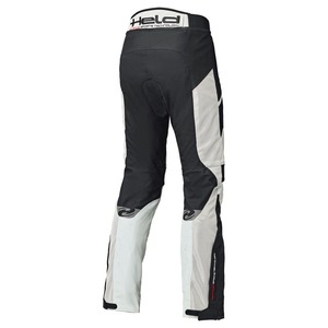 Hombres Vento 2 Mesh Touring/Offroad Cordura 3Layer Adventure/Enduro Impermeable Mid Season Moto Textil Pantalones/Pantalones CE Armaduras - Product Image 2